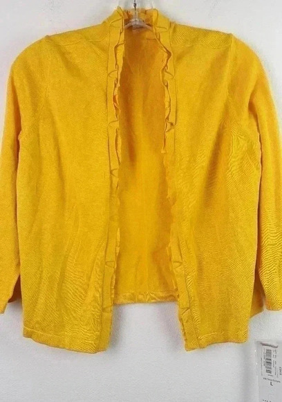 Peter Nygard Top Size Large NWT - Picture 1 of 7
